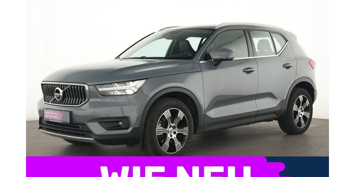 Volvo XC40 45.839 km 28.414 &euro; Neuss 41460