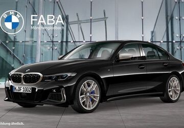 BMW M340i 86.600 km 44.690 &euro; Mönchengladbach 41066