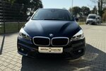 BMW 218 Active Tourer i / Advantage / PANO / Keyless 70.000 km 16.390 &euro; Mönchengladbach 41066