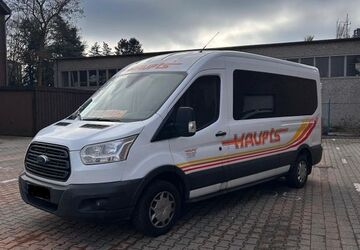 Ford Transit 220.000 km 12.900 &euro; Mönchengladbach 41065