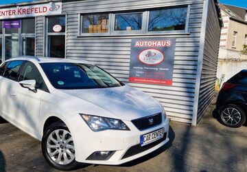 Seat Leon 167.700 km 7.600 &euro; Krefeld 47798