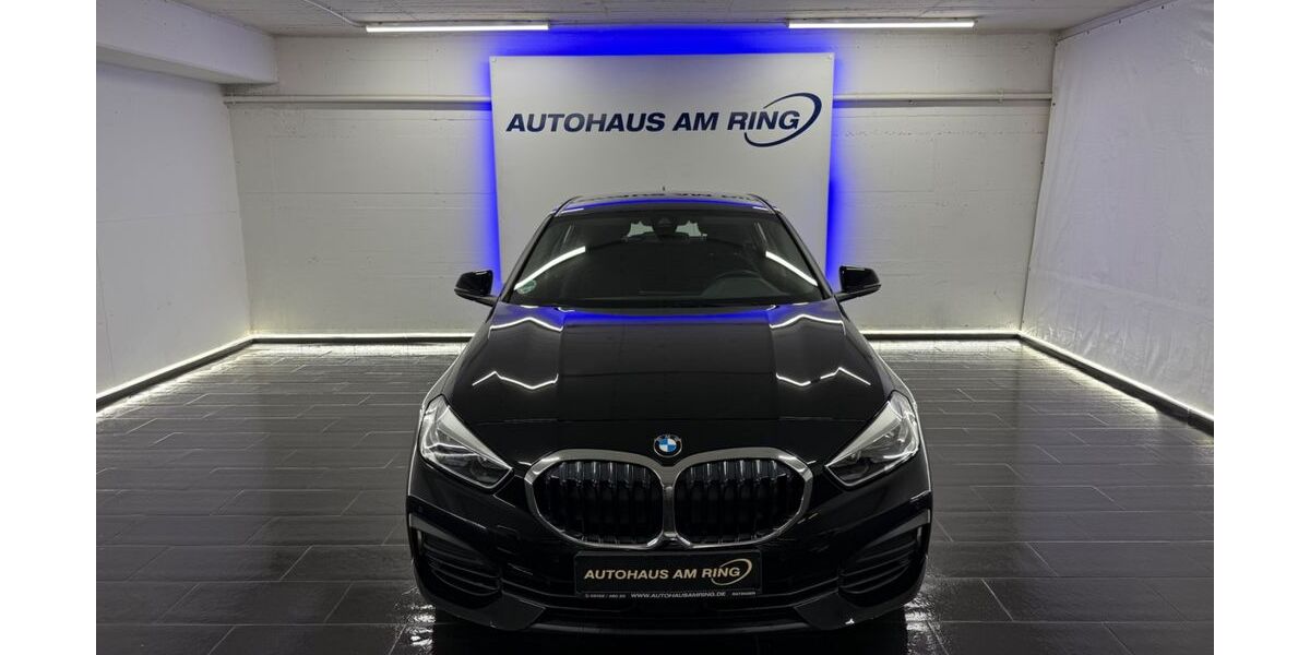 BMW 116 76.226 km 20.299 &euro; Ratingen bei Düsseldorf 40878