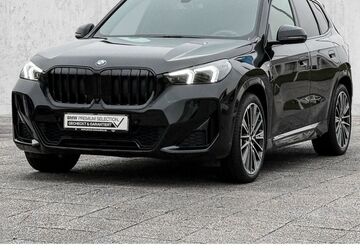 BMW X1 10.750 km 51.840 &euro; Erkelenz 41812