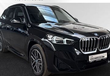 BMW X1 10.800 km 43.987 &euro; Moers 47441