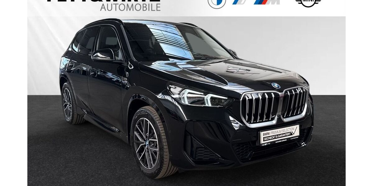 BMW X1 10.800 km 43.987 &euro; Moers 47441