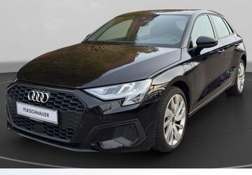 Audi A3 68.822 km 20.970 &euro; Mönchengladbach 41238