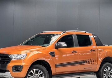 Ford Ranger 51.130 km 29.900 &euro; Mönchengladbach 41061