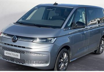 VW T7 Multivan 66.982 km 44.650 &euro; Hilden 40721