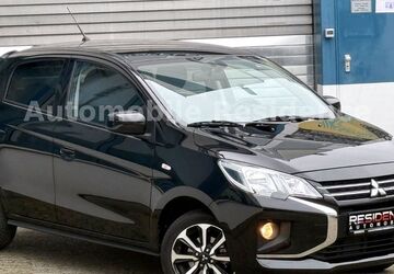 Mitsubishi Space Star 13.000 km 12.998 &euro; Ratingen 40880