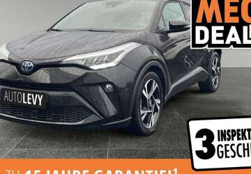 Toyota C-HR 51.371 km 21.490 &euro; Düsseldorf 40595