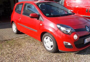 Renault Twingo 79.000 km 4.399 &euro; Willich 47877