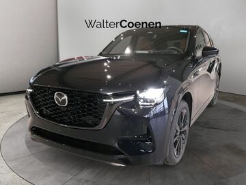 Gebrauchte Mazda CX-60