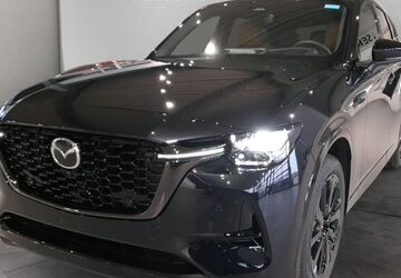 Mazda CX-60 1.501 km 58.450 &euro; Mönchengladbach 41068