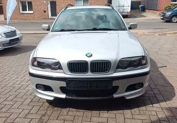 BMW 320 240.500 km 5.000 &euro; Nettetal 41334