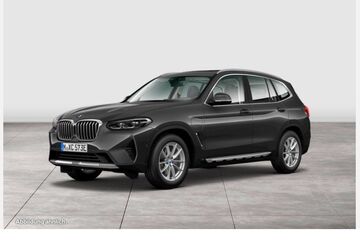 BMW X3 46.183 km 43.900 &euro; Mettmann 40822