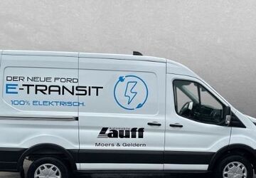 Ford Transit 11.810 km 38.675 &euro; Moers 47441