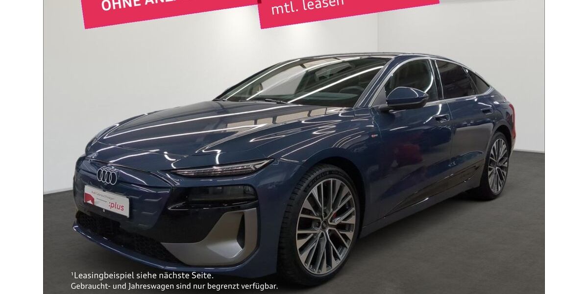 Audi A6 e-tron 7.880 km 53.490 &euro; Mülheim a.d. Ruhr 45481
