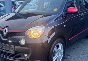 Renault Twingo 81.126 km 6.450 &euro; Hilden 40723