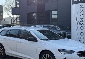Opel Insignia 127.545 km 12.500 &euro; Krefeld 47805