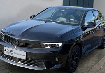 Opel Astra 22.550 km 19.999 &euro; Meerbusch 40668