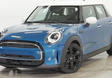 Mini Cooper 17.200 km 24.400 &euro; Meerbusch 40668