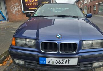 BMW 316 148.500 km 2.700 &euro; Willich 47877