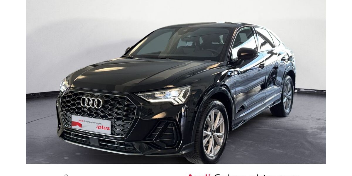 Audi Q3 22.261 km 41.680 &euro; Hilden 40721