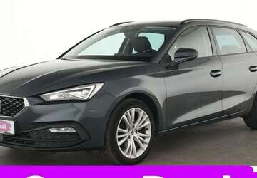 Seat Leon 89.958 km 14.977 &euro; Neuss bei Düsseldorf 41460