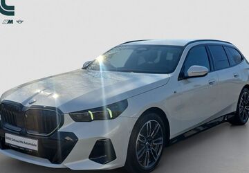 BMW 520 19.564 km 46.470 &euro; Nettetal 41334