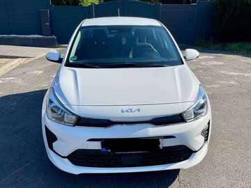 Gebrauchte Kia Rio