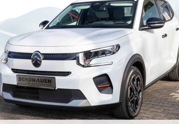 Citroen C3 6.397 km 16.990 &euro; Hilden 40721