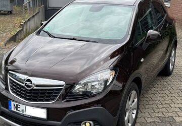 Opel Mokka 200.000 km 6.450 &euro; Neuss 41468