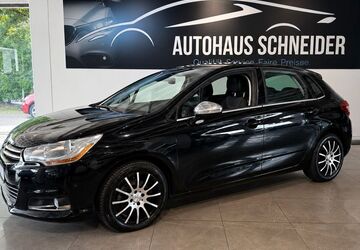 Citroen C4 241.790 km 4.200 &euro; Ratingen 40880