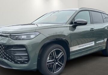 VW Tayron 9.000 km 59.880 &euro; Düsseldorf 40233