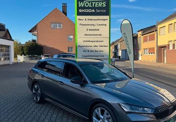 Skoda Superb 4.000 km 47.650 &euro; Neuss 41462