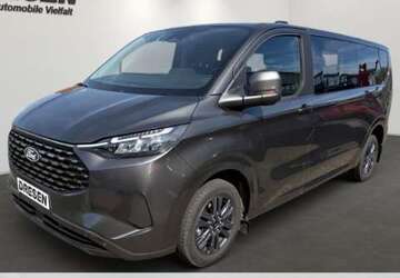 Ford Tourneo Custom 24.492 km 51.950 &euro; Neuss 41464