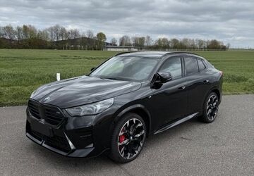 BMW X2 16.000 km 47.500 &euro; Grevenbroich 41515