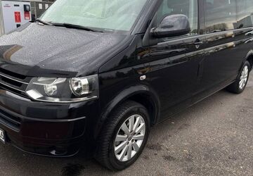 VW T5 Transporter 214.364 km 15.800 &euro; Wegberg 41844