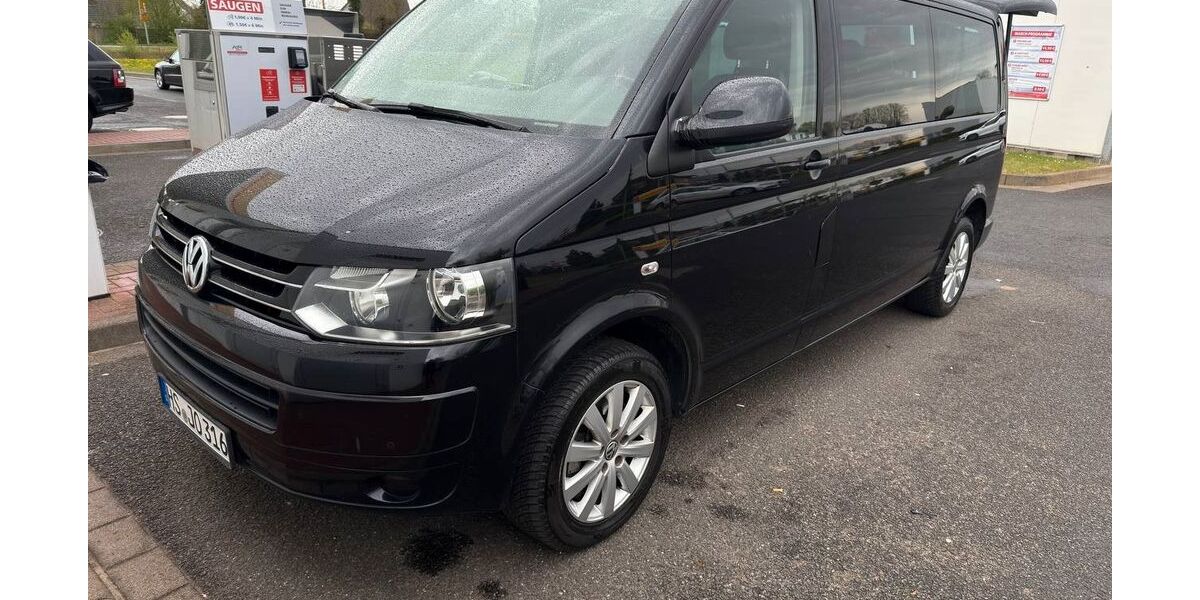 VW T5 Transporter 214.364 km 15.800 &euro; Wegberg 41844
