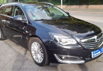 Opel Insignia 159.000 km 6.900 &euro; Mönchengladbach - Odenkirchen 41199