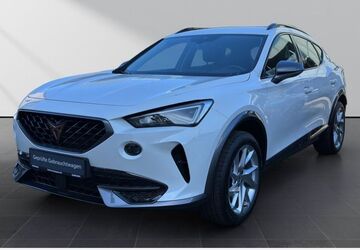 Cupra Formentor 11.100 km 25.550 &euro; Mettmann 40822