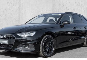 Audi A4 30.114 km 32.960 &euro; Düsseldorf 40474