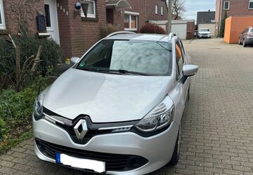 Renault Clio 159.500 km 5.000 &euro; Niederkrüchten 41372