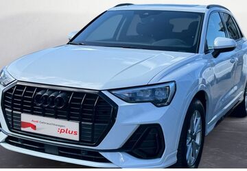 Audi Q3 24.410 km 37.280 &euro; Hilden 40721