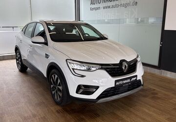 Renault Arkana 65.083 km 18.886 &euro; Kempen 47906