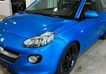 Opel Adam 122.497 km 6.600 &euro; Willich 47877