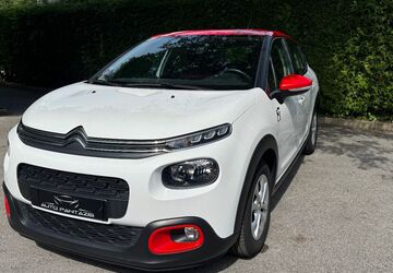 Citroen C3 75.155 km 7.490 &euro; Erkrath 40699