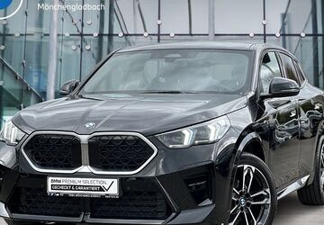 BMW X2 17.750 km 43.990 &euro; Mönchengladbach 41066