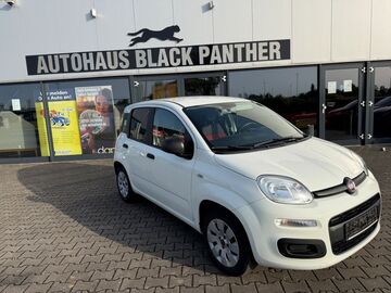 Gebrauchte Fiat Panda