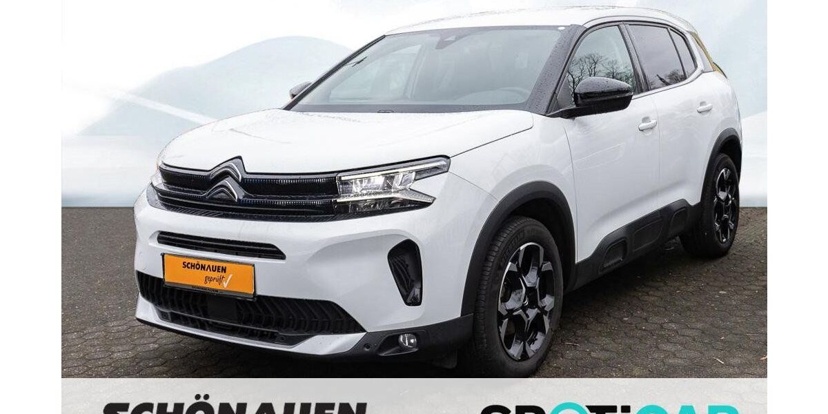 Citroen C5 Aircross 22.284 km 19.950 &euro; Hilden 40721